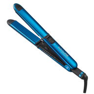 BabylissPro - Optima 3000 - Fer plat nano titanium 1-1/4'' - Bleu minuit