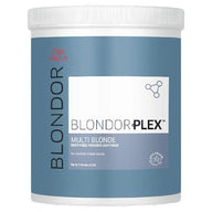 Wella - Blondor Plex Multiblonde 800g