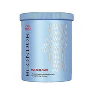 Wella -  Blondor - Décolorant multi blonde 800g