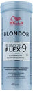 Wella - Blondor Plex 9 - Décolorant 400g