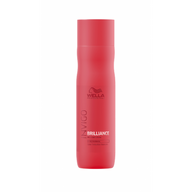 Wella - INVIGO - Brilliance - Shampooing protecteur de couleur cheveux fins à normaux 300ml
