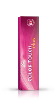 Wella - Color Touch Plus - Coloration 60ml