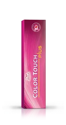 Wella - Color Touch Plus - Coloration 60ml