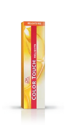 Wella - Color Touch Relights - Coloration 60ml