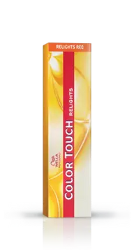Wella - Color Touch Relights - Coloration 60ml
