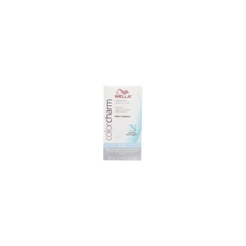 Wella - Color Charm - Coloration 42ml