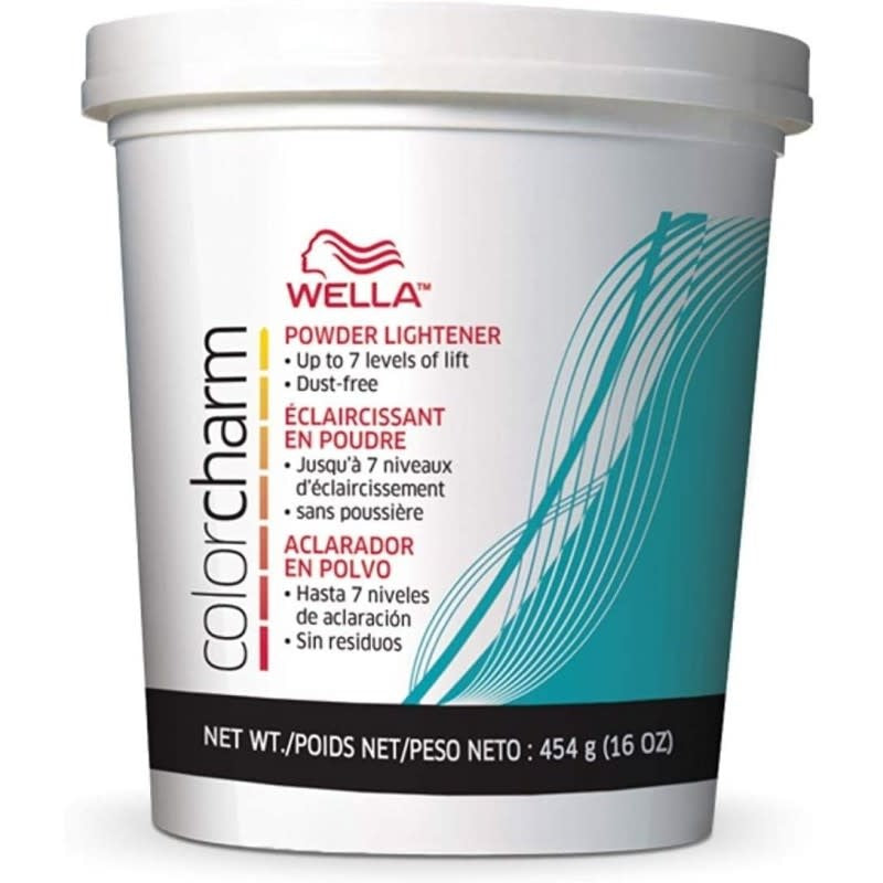 Wella - Color Charm - Dust-Free Bleach 454 g