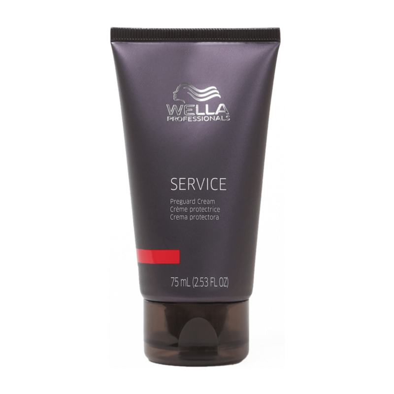 Wella - Service - Crème protectrice 75ml