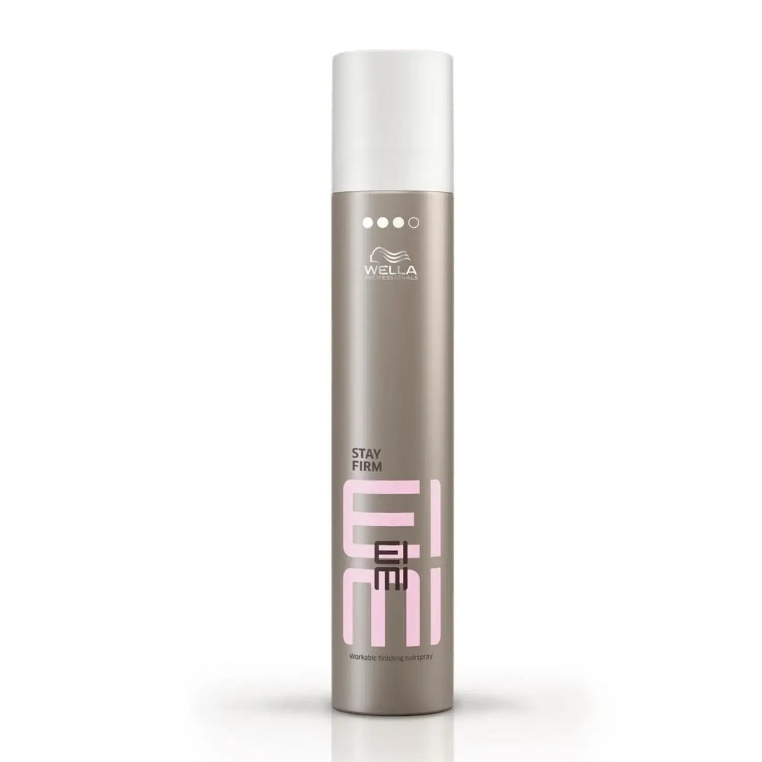 Wella - Eimi - Stay Firm 256g