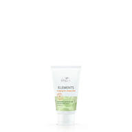Wella - Elements - Purifying Pre-Shampoo Clay 70ml