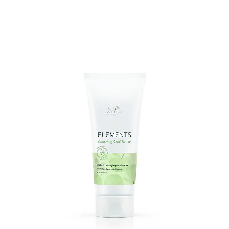 Wella - Elements - Renewing conditioner 200ml