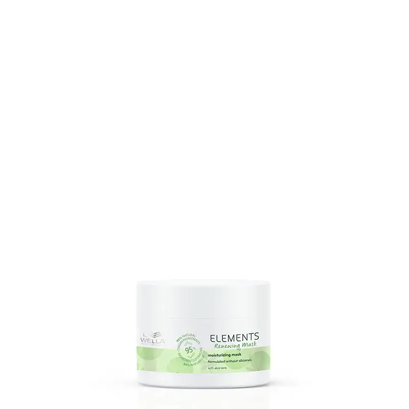 Wella - Elements - Renewing Mask 250ml