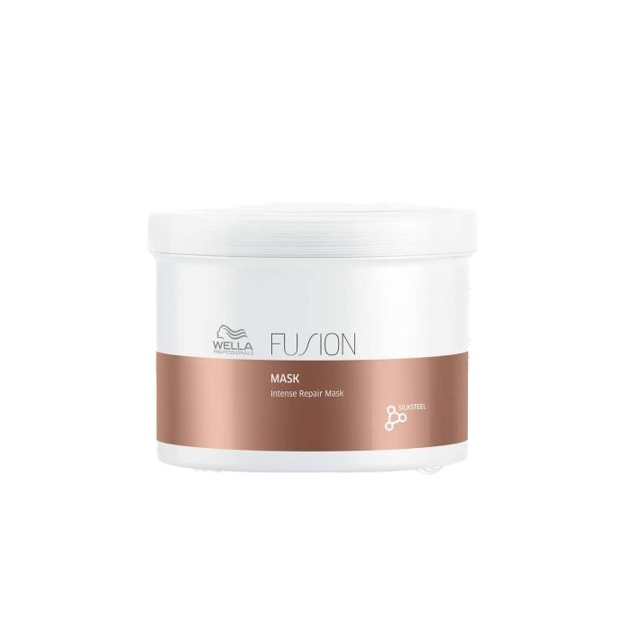 Wella - Fusion - Masque réparation intense 500ml