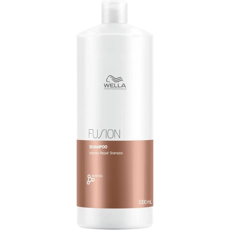 Wella - Fusion - Shampooing réparation intense 1L