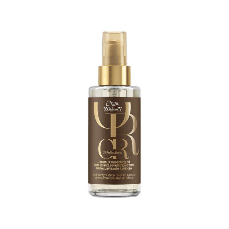Wella - Oil Reflections - Luminous Smoothing Oil 100ml