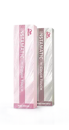 Wella - Color Touch Instamatic - Coloration 60ml
