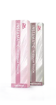 Wella - Color Touch Instamatic - Coloration 60ml
