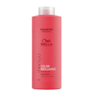 Wella - INVIGO - Brilliance - Revitalisant couleur vibrante cheveux fins à normaux 1L
