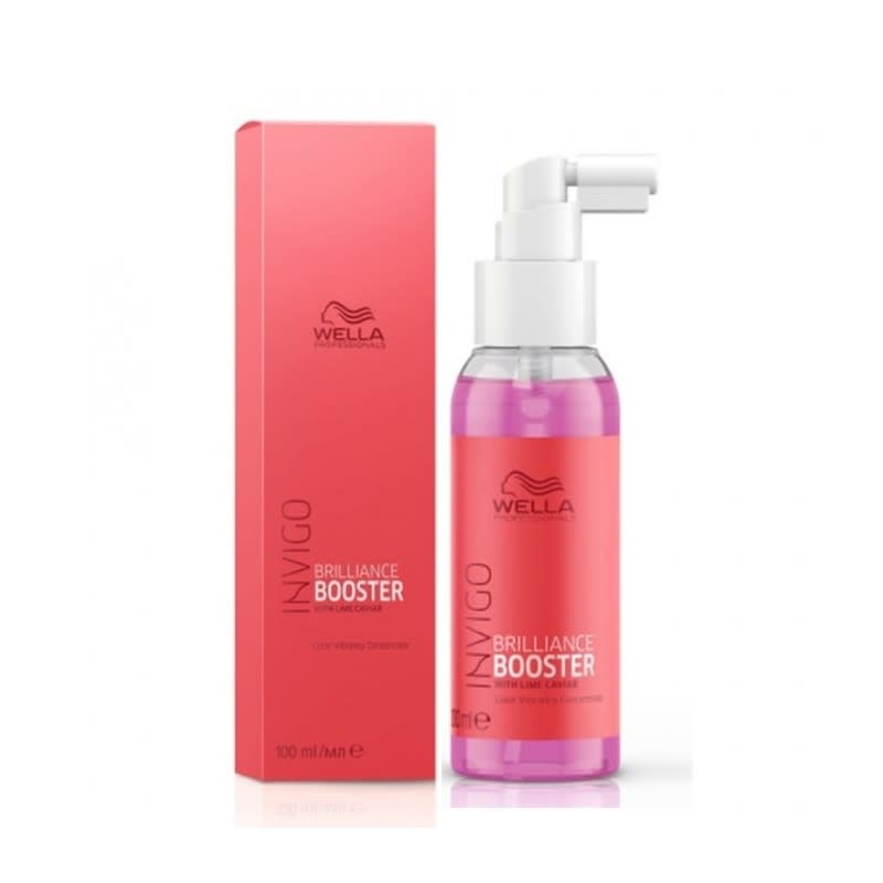 Wella - INVIGO - Brilliance - Vibrant Color Conditioner 100ml
