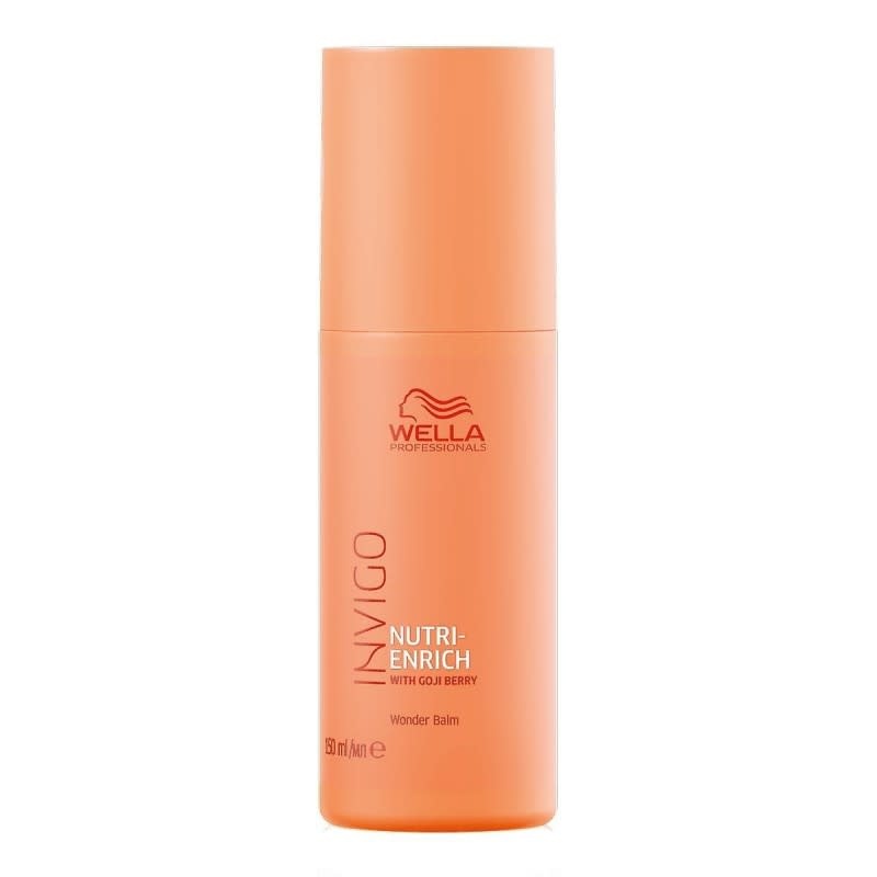Wella - INVIGO - Nutri Enrich - Baume miracle 150ml