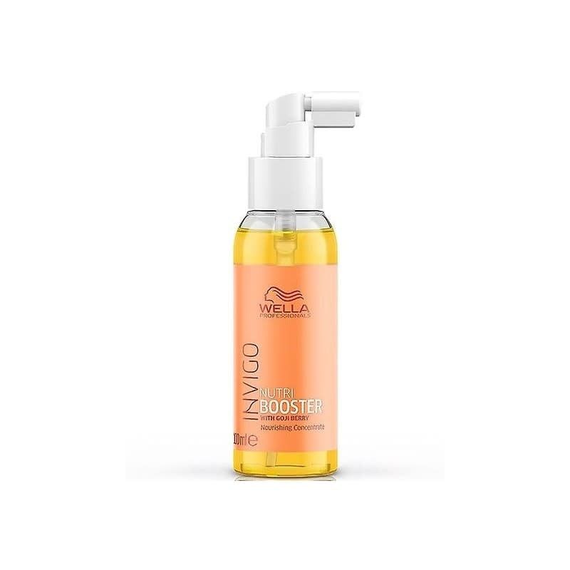 Wella - INVIGO - Nutri Enrich - Concentré nourrissant 100ml