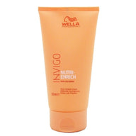 Wella - INVIGO - Nutri Enrich - Frizz Control Cream 150ml