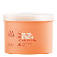 Wella - INVIGO - Nutri-Enrich - Deep Nourishing Mask 500ml