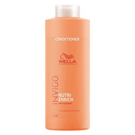 Wella - INVIGO - Nutri Enrich - Deep Nourishing Conditioner 1L