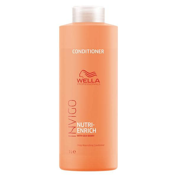 Wella - INVIGO - Nutri Enrich - Deep Nourishing Conditioner 1L