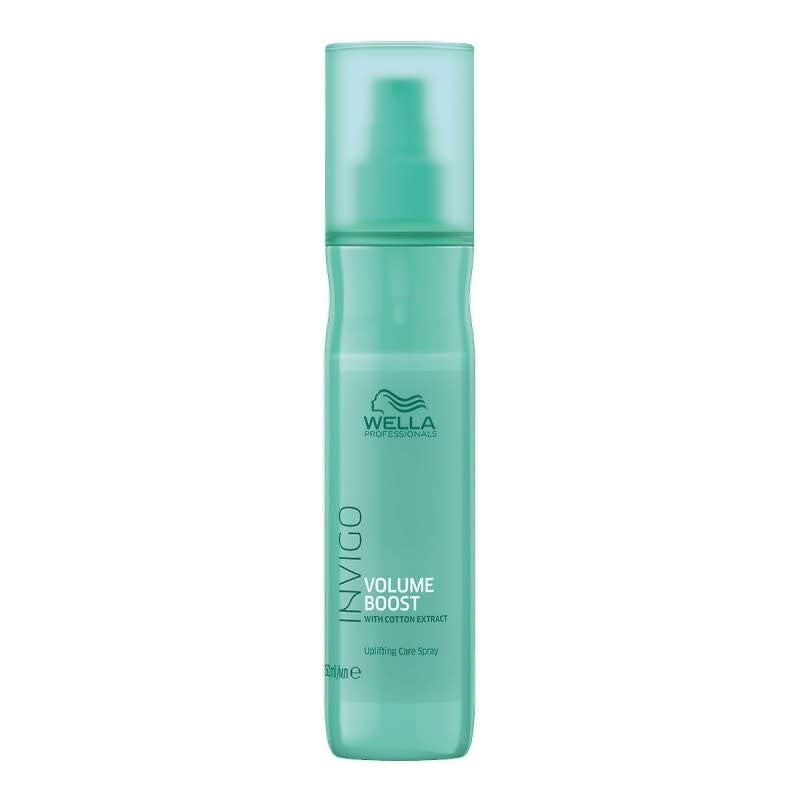 Wella - INVIGO - Volume Boost - Bruine capillaire volumisante 150ml