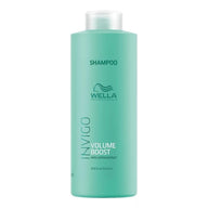 Wella - INVIGO - Volume Boost - Shampooing volumisant 1L