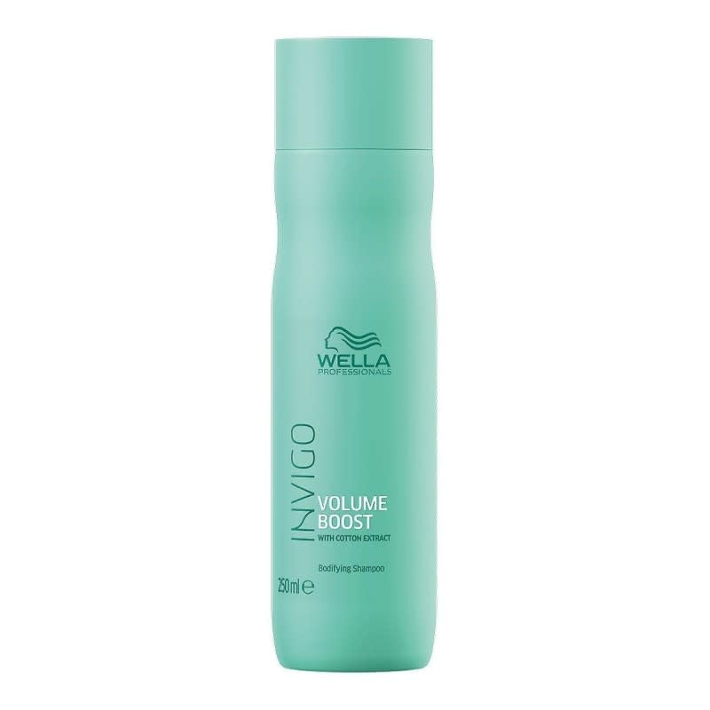 Wella - INVIGO - Volume Boost - Shampooing volumisant 300ml
