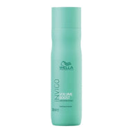 Wella - INVIGO - Volume Boost - Shampooing volumisant 300ml
