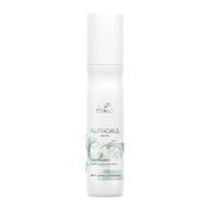 Wella - Nutri Curls - Milky Waves Nourishing Spray for Curls 150ml