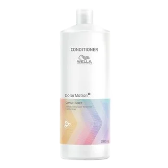 Wella - Color Motion - Revitalisant protecteur de couleur 1L