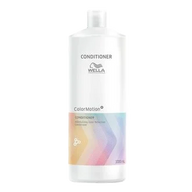 Wella - Color Motion - Revitalisant protecteur de couleur 1L