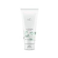 Wella - Nutri Curls - Revitalisant pour cheveux bouclés 200ml