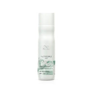 Wella - Nutri Curls - Micellar Shampoo For Curly Hair 250ml