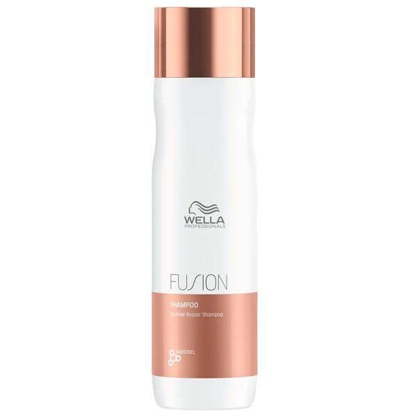 Wella - Fusion - Shampooing réparation intense 250ml