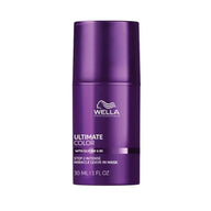 Wella - Ultimate color - Masque sans rinçage 30ml