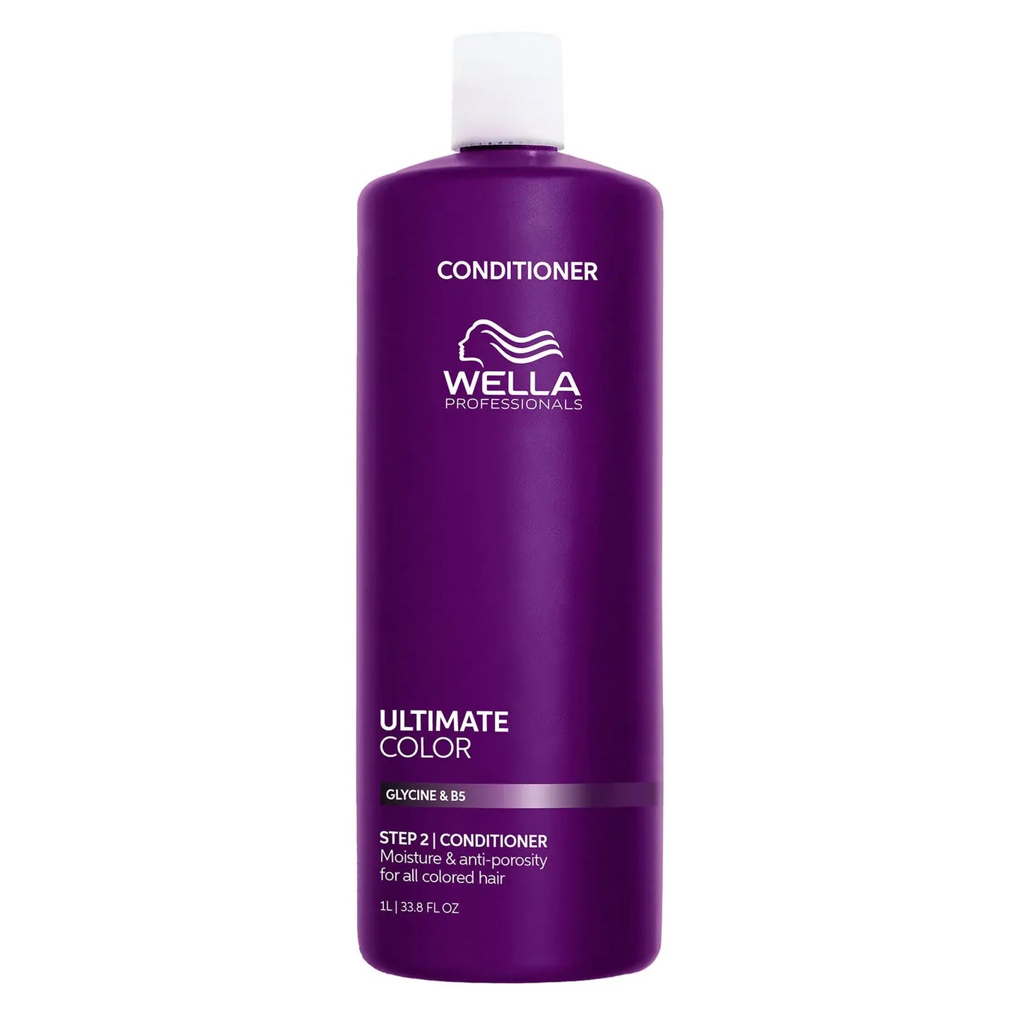 Wella - Ultimate Color - Color Protection Conditioner 1L