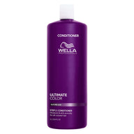 Wella - Ultimate Color - Color Protection Conditioner 1L