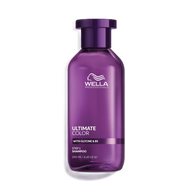 Wella - Ultimate Color - Color Protection Shampoo 250ml