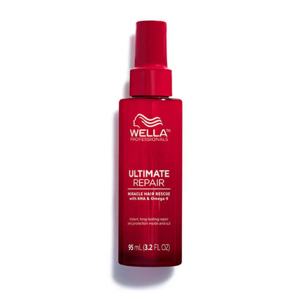 Wella - Ultimate Repair - Night Serum 95ml