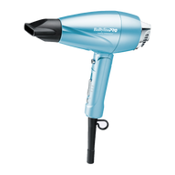 BaBylissPRO - Travel Hair Dryer - Nano Titanium 1200W