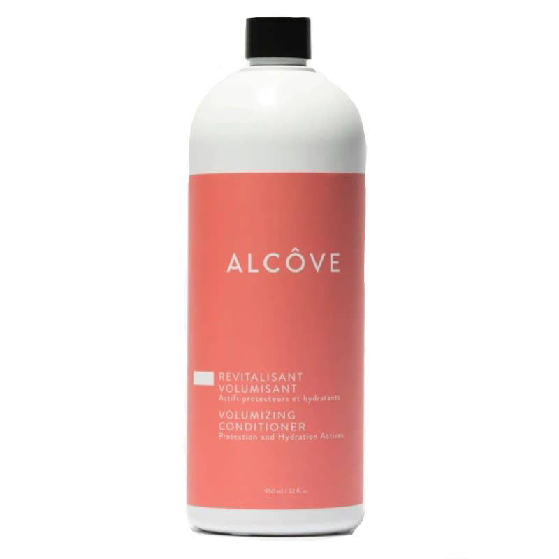 Alcove - Volume - Volumizing conditioner 950ml