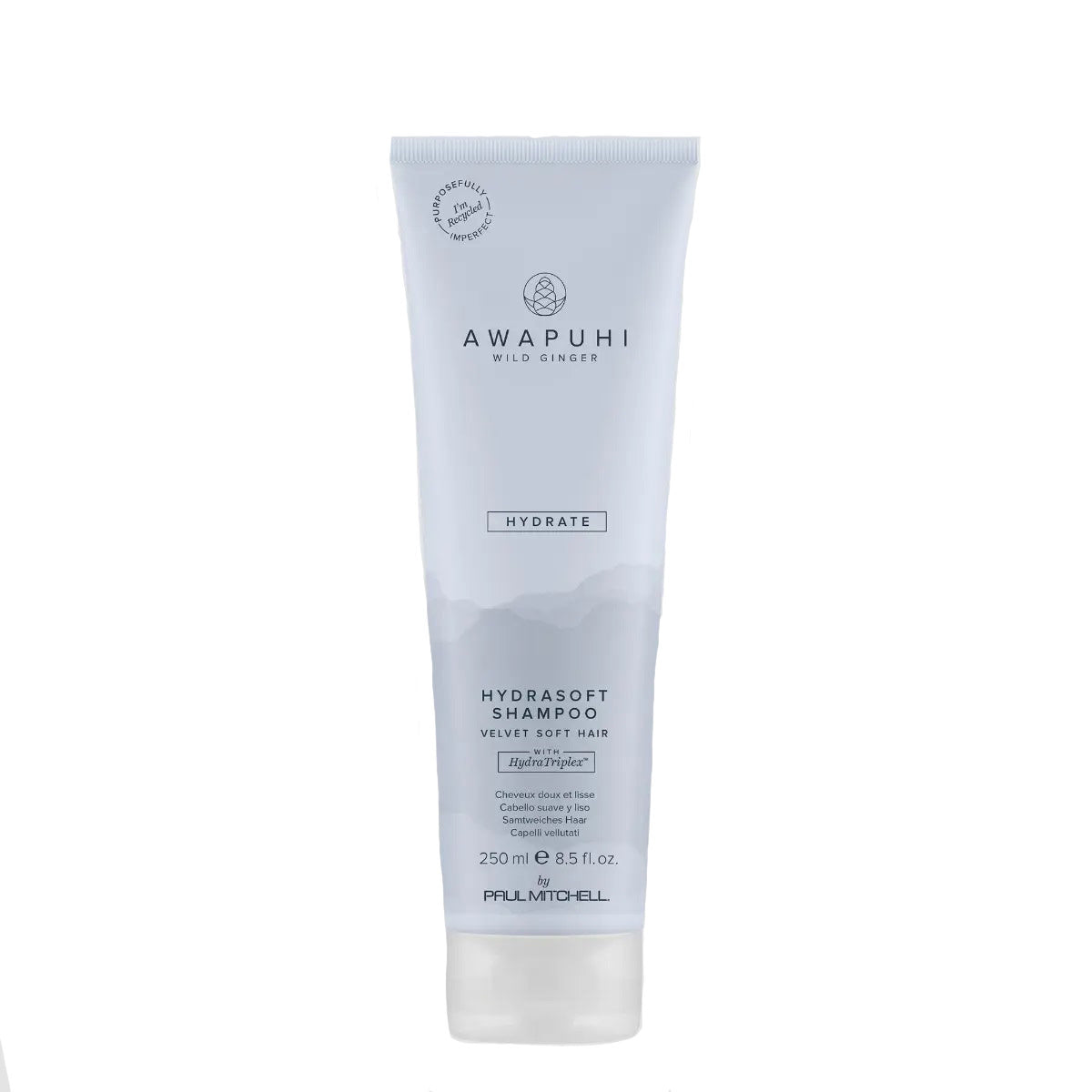 Paul Mitchell - Awapuhi Wild Ginger - Moisturizing Shampoo 250ml