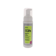 Zotos - All About Curls - Mousse sublimatrice volume + définition - 200ml